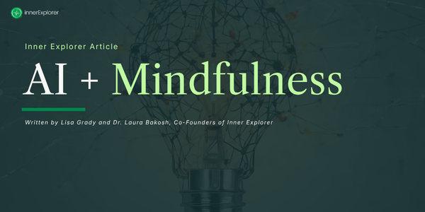 Inner Explorer AI + M Linkedin Article Featured Image